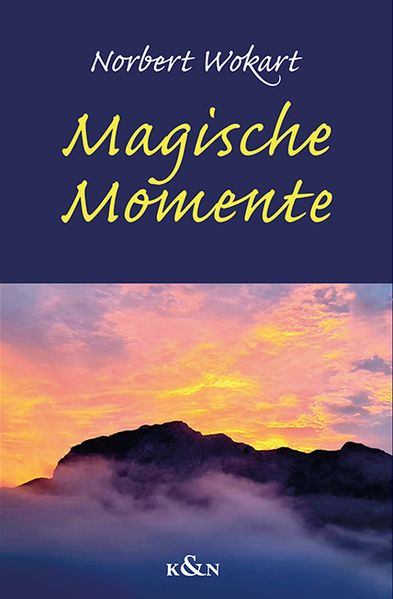Cover von Magische Momente