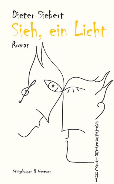 Cover von Sieh, ein Licht
