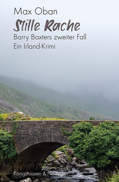 Cover von Stille Rache