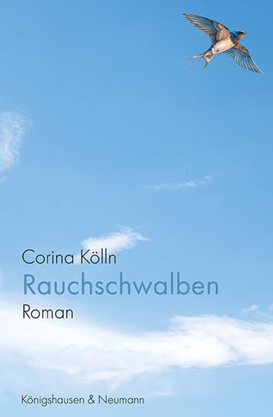 Cover von Rauchschwalben
