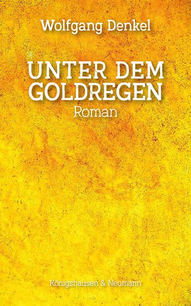 Cover von Unter dem Goldregen