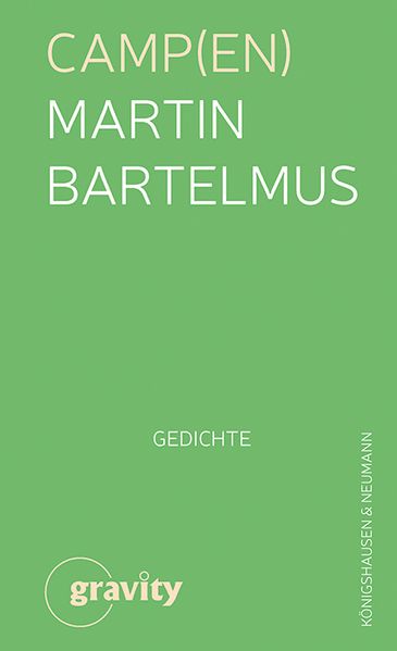 Cover von Camp(en)
