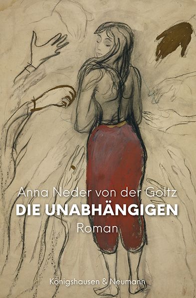 Cover von Die Unabhängigen