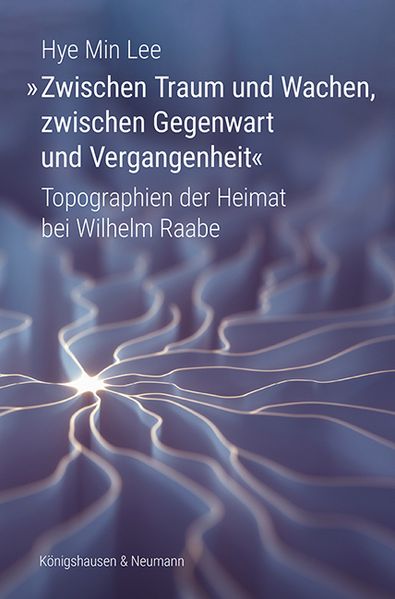 Cover von „Zwischen Traum und Wachen, zwischen Gegenwart und Vergangenheit“