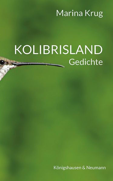 Cover von Kolibrisland