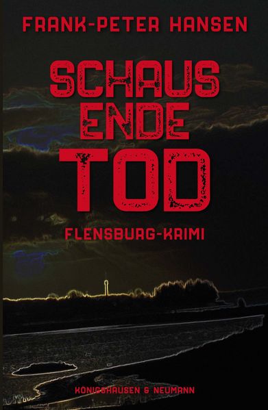 Cover von Schausende Tod