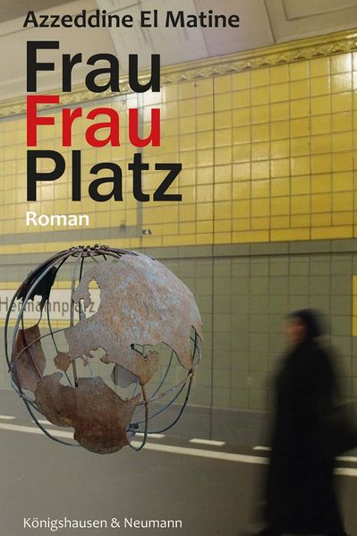 Cover von FrauFrauPlatz