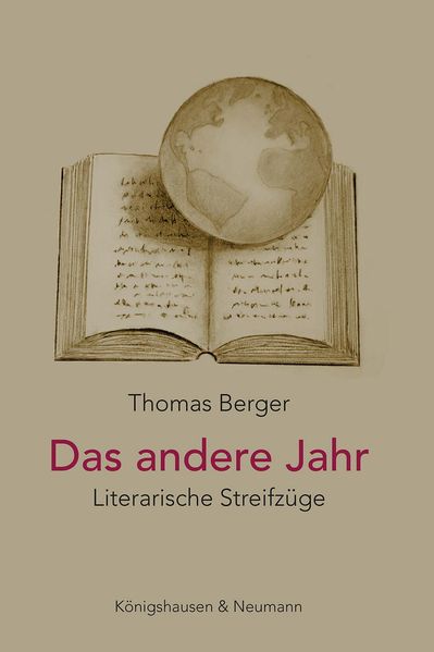 Cover von Das andere Jahr