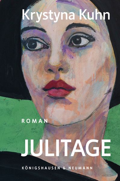 Cover von Julitage