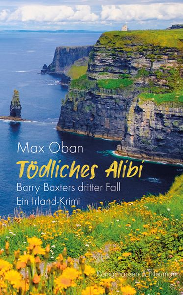 Cover von Tödliches Alibi