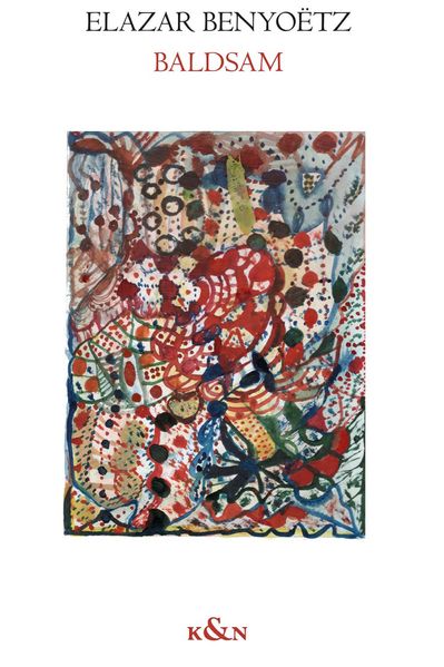 Cover von Baldsam
