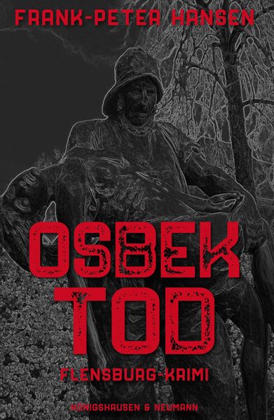 Cover von Osbek Tod
