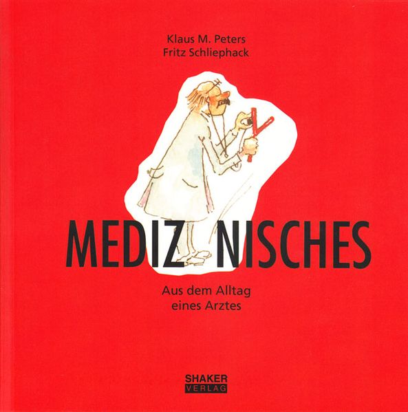 Cover von Medizynisches