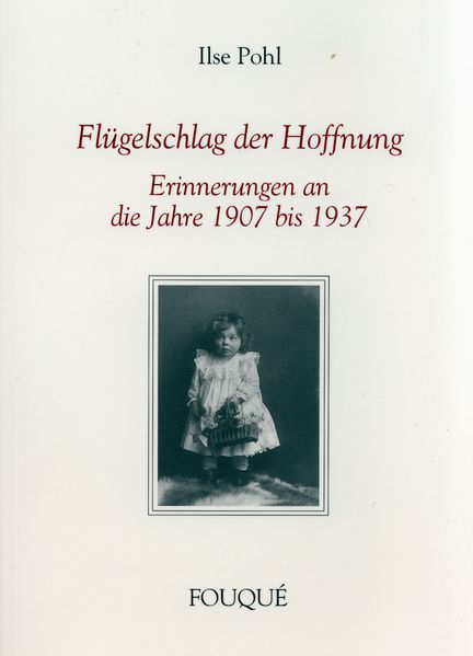 Cover von Flügelschlag der Hoffnung