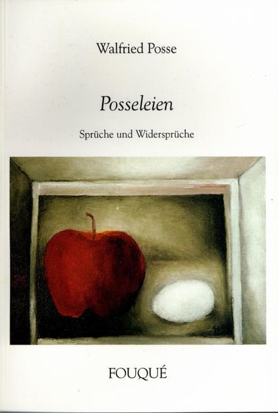 Cover von Posseleien