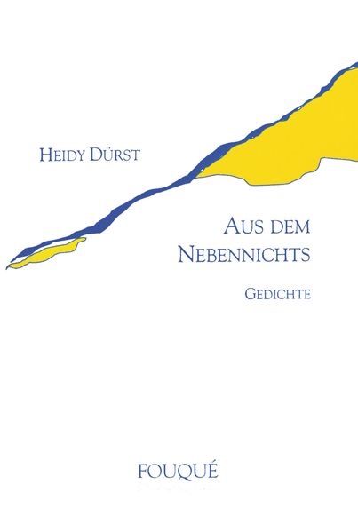 Cover von Aus dem Nebennichts
