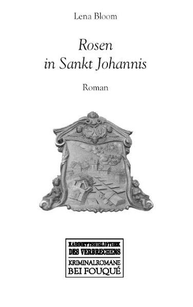 Cover von Rosen in Sankt Johannis