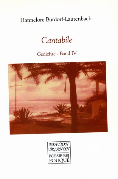 Cover von Cantabile