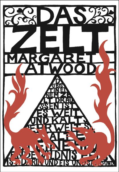 Cover von Das Zelt