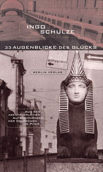 Cover von 33 Augenblicke des Glücks