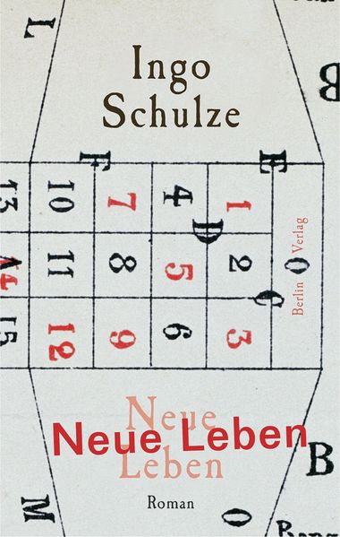 Cover von Neue Leben