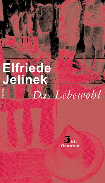 Cover von Das Lebewohl
