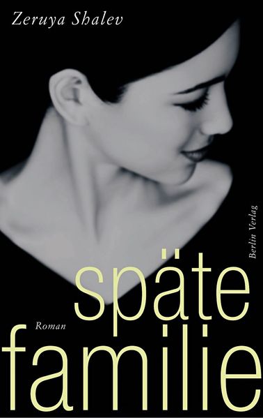Cover von Späte Familie