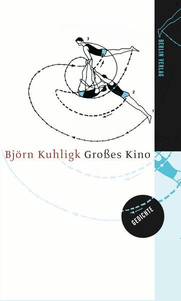 Cover von Großes Kino