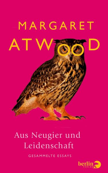 Cover von Aus Neugier und Leidenschaft