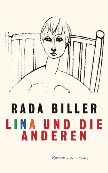 Cover von Lina und die anderen