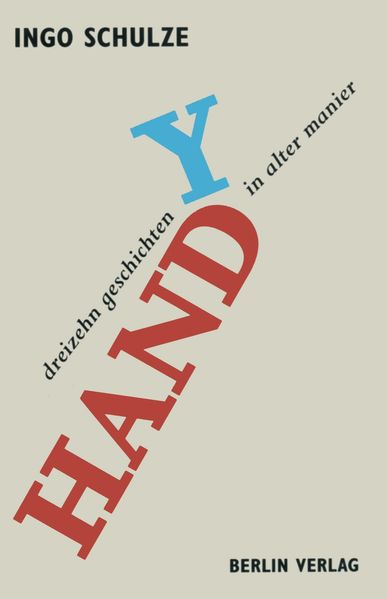 Cover von Handy