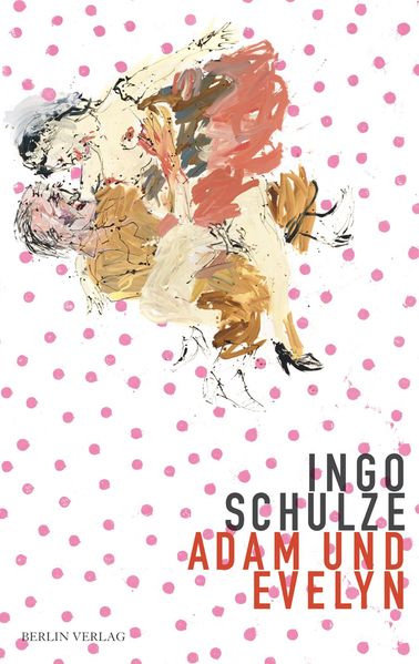 Cover von Adam und Evelyn