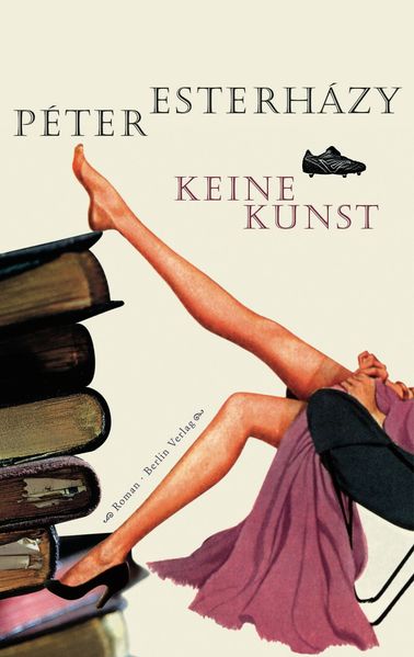 Cover von Keine Kunst