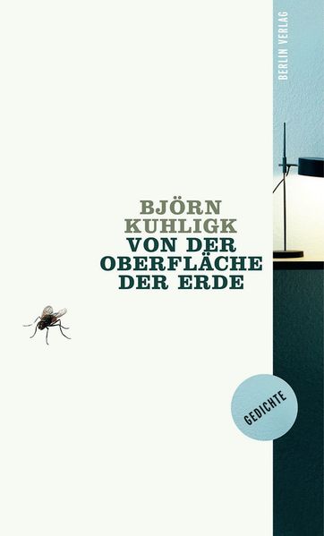 Cover von Von der Oberfläche der Erde