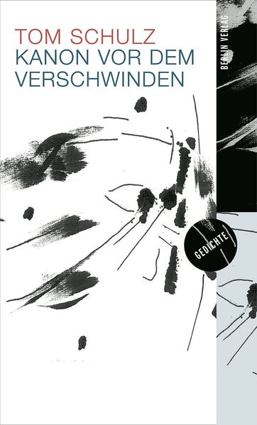 Cover von Kanon vor dem Verschwinden