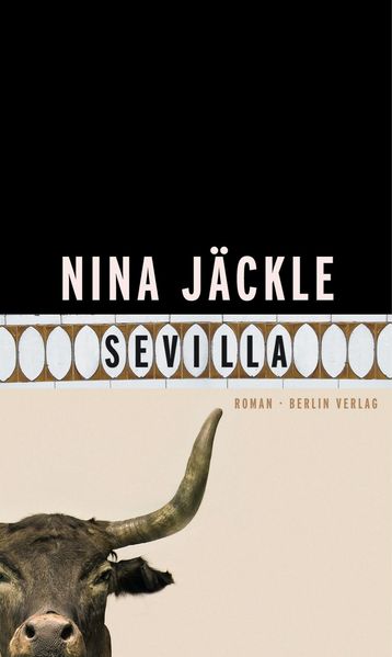 Cover von Sevilla