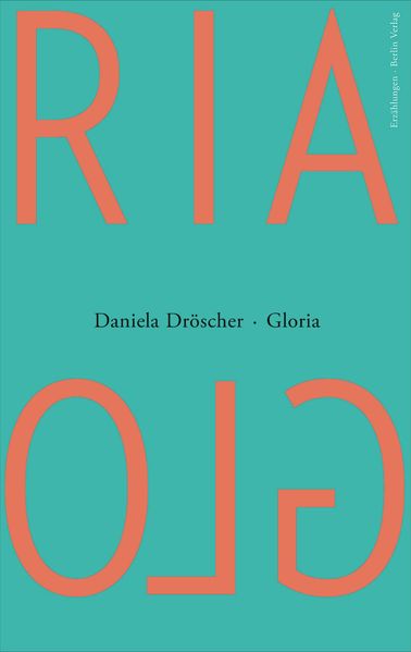 Cover von Gloria