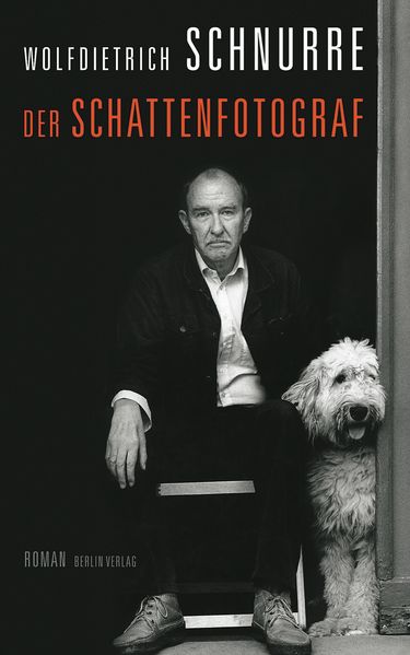 Cover von Der Schattenfotograf