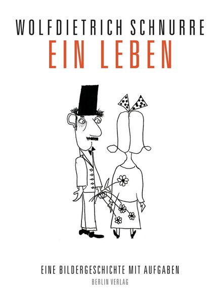 Cover von Ein Leben