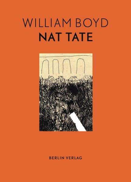 Cover von Nat Tate (VA)