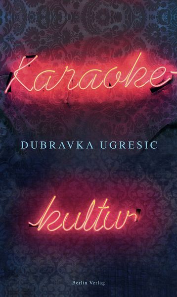 Cover von Karaokekultur
