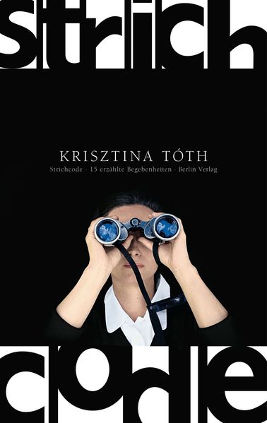 Cover von Strichcode