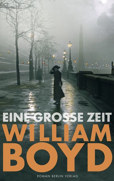 Cover von Eine große Zeit