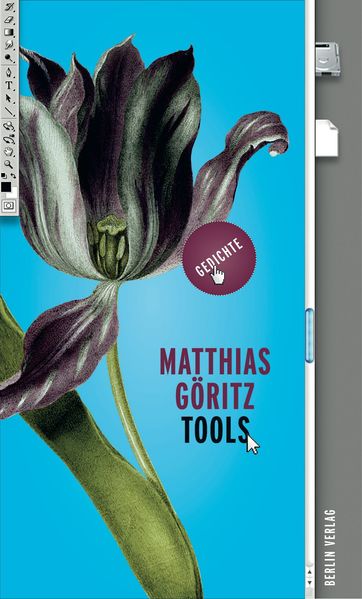 Cover von Tools