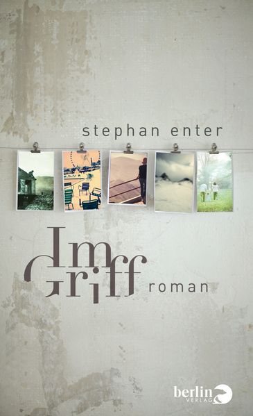 Cover von Im Griff