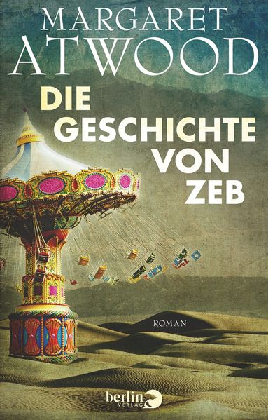 Cover von Die Geschichte von Zeb