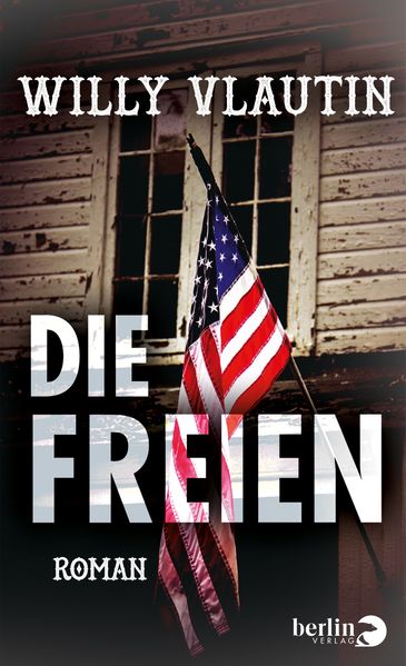 Cover von Die Freien