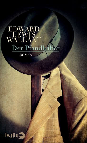 Cover von Der Pfandleiher