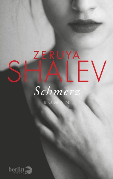 Cover von Schmerz