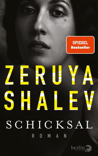 Cover von Schicksal